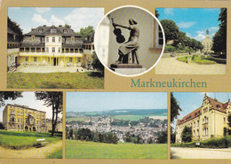 (ST299) - MARKNEUKIRCHEN - Markneukirchen