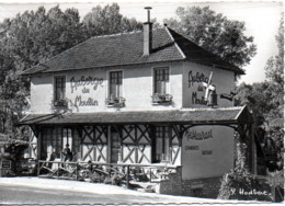 BAGNEUX SUR LOING  L'AUBERGE DU MOULIN - Bagneaux Sur Loing