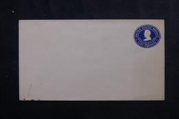 ETATS UNIS - Entier Postal Type Lincoln , Non Circulé - L 73307 - ...-1900