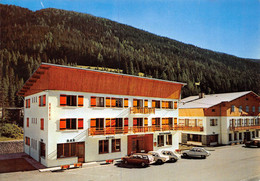 MO-20-1979 : VAL-CENIS. LANSLEBOURG. ALPAZUR-HOTEL  HOTEL-INTERNATIONAL - Val Cenis
