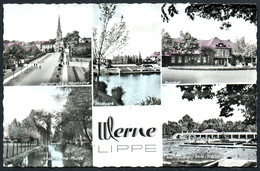 A2763 - Werne Lippe MBK - Cramer - Werne