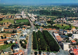 JURANCON - Vue Aérienne - Jurancon