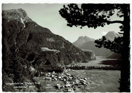 Langenfeld Im Ötztal, Tirol - Längenfeld