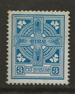 Ireland, 1940, SG 116, MNH - Unused Stamps