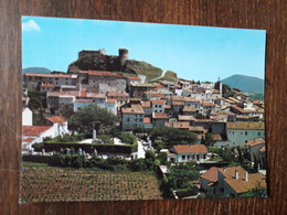 L31/483 LA GARDE - Vue Du Vieux Village - La Garde