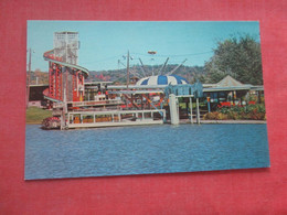 Amusement  Rides Beech Bend Park   Kentucky > Bowling Green    Ref 4430 - Bowling Green