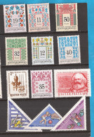 15  AUSVERKAUF UNGARN UNGHERIA  KARL MARX  JETZ KAUFEN  BRIEFMARKEN  FUER SAMMLUNG-GUTE QUALITAET  MNH - Karl Marx