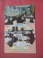 New Hampshire > Manchester        Hotel Carpenter  Dining Room >       Ref 4431 - Manchester