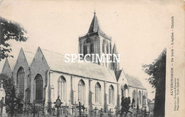 De Kerk - Alveringem - Alveringem