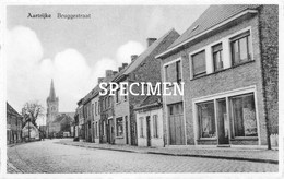 Bruggestraat - Aartrijke - Zedelgem