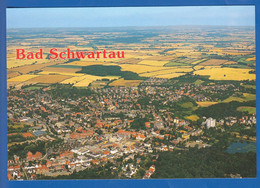 Deutschland; Bad Schwartau; Panorama - Bad Schwartau