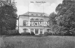 Kasteel Hoek - Zele - Zele