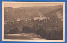 Deutschland; Schwarzburg I Thür; Schloss - Rudolstadt