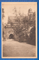 Deutschland; Schwarzburg I Thür; Schlosseingang - Rudolstadt