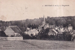 METTRAY - Mettray