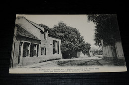 18412-      BARBIZON, GRANDE RUE - Barbizon