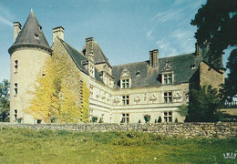 Château De MONTAL. CPM - Other & Unclassified