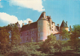 Château De MONTAL. - Beau Cliché . CPM - Andere & Zonder Classificatie