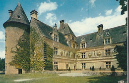 Château De MONTAL.CPM - Saint-Céré