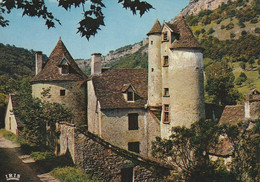 AUTOIRE. Château De LIMARGUE. CPM - Autres & Non Classés