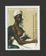 FRANCE / 2020 / Y&T N° 5379 ** : "Madeleine" (Marie-Guillemine Benoist) X 1 - Unused Stamps