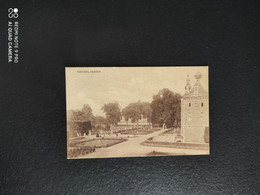 A 3317 - Kasteel Eysden - Eijsden