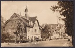 "Hohenstein-Ernstthal", Fotokarte, 1965 Gelaufen - Hohenstein-Ernstthal