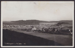 "Tuttlingen", Fotokarte, 1940 Gelaufen - Tuttlingen