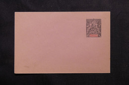 NOUVELLE CALÉDONIE - Entier Postal Type Groupe ( Enveloppe ) , Non Circulé - L 73445 - Interi Postali