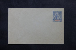 NOUVELLE CALÉDONIE - Entier Postal Type Groupe ( Enveloppe ) , Non Circulé - L 73446 - Postwaardestukken