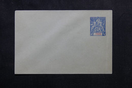 GRANDE COMORE - Entier Postal Type Groupe ( Enveloppe ) , Non Circulé - L 73451 - Cartas & Documentos