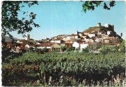 83.  LA GARDE - La Garde