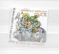 2012 MNH Vaticano  Postfris ** - Unused Stamps