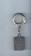 Porte Cle - Voiture Ami6  Rare     ----- Port 2€50 - Key-rings