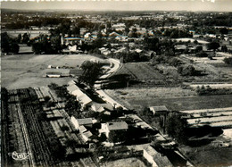 St Michel La Rivière * Vue Générale Aérienne - Sonstige & Ohne Zuordnung