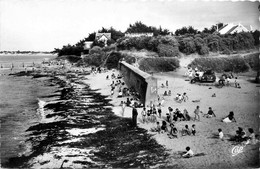 Tharon Plage * La Plage De Port Giraud - Tharon-Plage