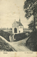 Nederland, SITTARD, St. Rosa-Kapel (1911) Ansichtkaart - Sittard
