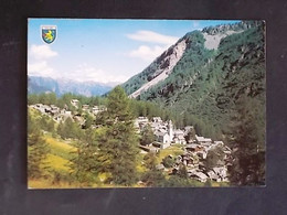 SVIZZERA - BOSCO GURIN - TESSIN - F.G LOTTO 760 - Bosco/Gurin