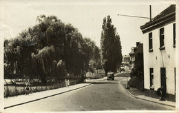 Nederland, HEERLEN, Gasthuisstraat (1948) Ansichtkaart - Heerlen