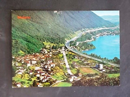 SVIZZERA - MELANO - TESSIN - F.G LOTTO 760 - Melano