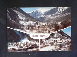 SVIZZERA - RODI-FILESSO - PRATO - TESSIN - F.G LOTTO 760 - Prato