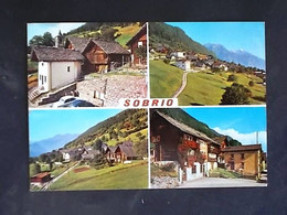 SVIZZERA - FAIDO - TESSIN - F.G LOTTO 760 - Faido