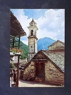 SVIZZERA - SONOGNO- TESSIN - F.G LOTTO 760 - Sonogno