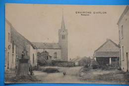 Sampont:Village Aux Environs D'Arlon - Aarlen