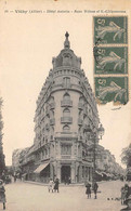Vichy          03              Hôtel Astoria        (voir Scan) - Vichy
