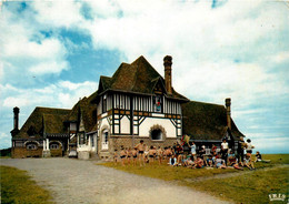 Cabourg * Colonie De Vacances De La Mutualité Agricole De L'eure - Cabourg