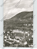 7072 HEUBACH, Kath. Pfarrkirche Und SUSA-Werk, Kl. Druckstelle, 1962 - Aalen