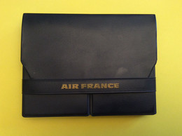 Air France , Prestigieux Coffret De 2 Jeux De Cartes De 54 Cartes Neuves Sous Blister Publicité Aviation Collector - 54 Kaarten