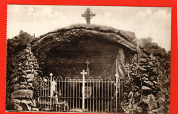 IRELAND  CO LOUTH   OMEATH  ST MICHAELS  THE GROTTO - Louth