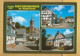 C.P.M. NEUNKIRCHEN - Kreis Neunkirchen